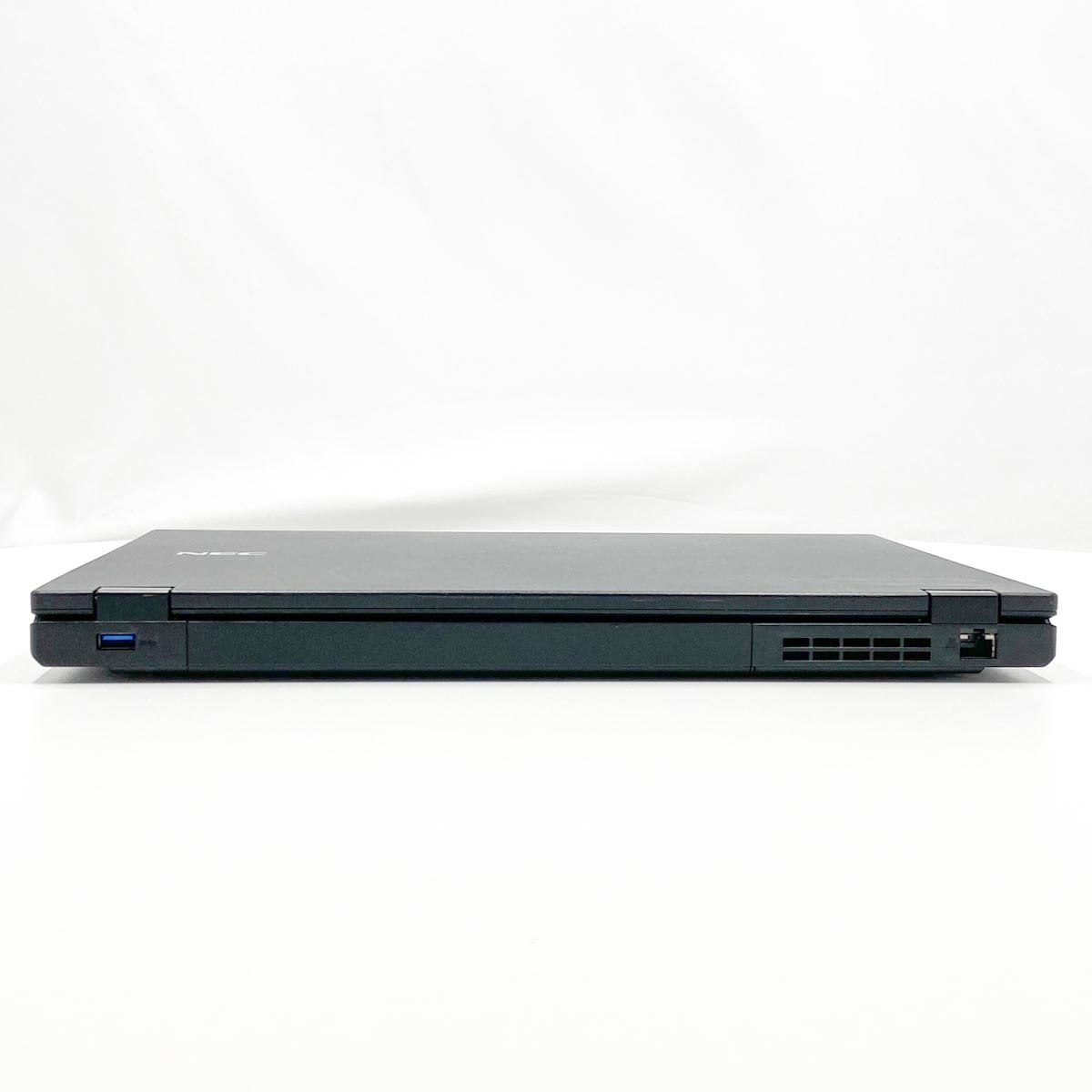 中古 VersaPro VKT16XZG4 NEC ノートパソコン Corei5 8250U/8GB