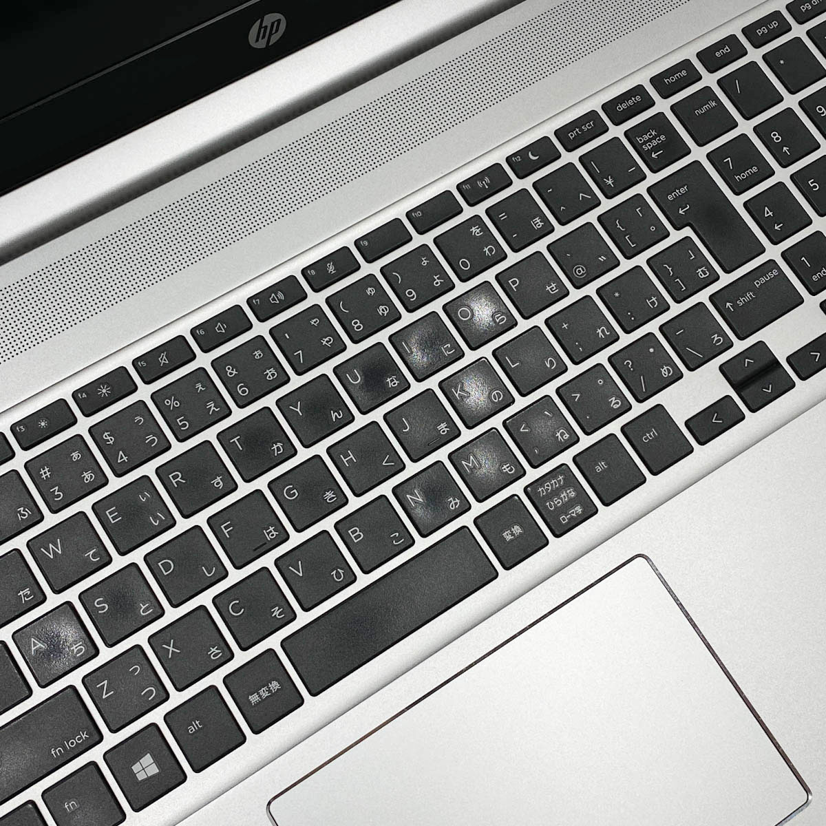 中古 ProBook 450 G6 HP ノートパソコン Corei5 8265U/16GB/SSD256GB