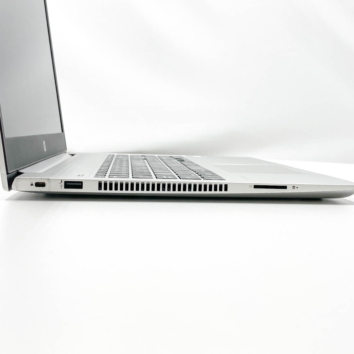 中古 ProBook 450 G6 HP ノートパソコン Corei5 8265U/16GB/SSD256GB