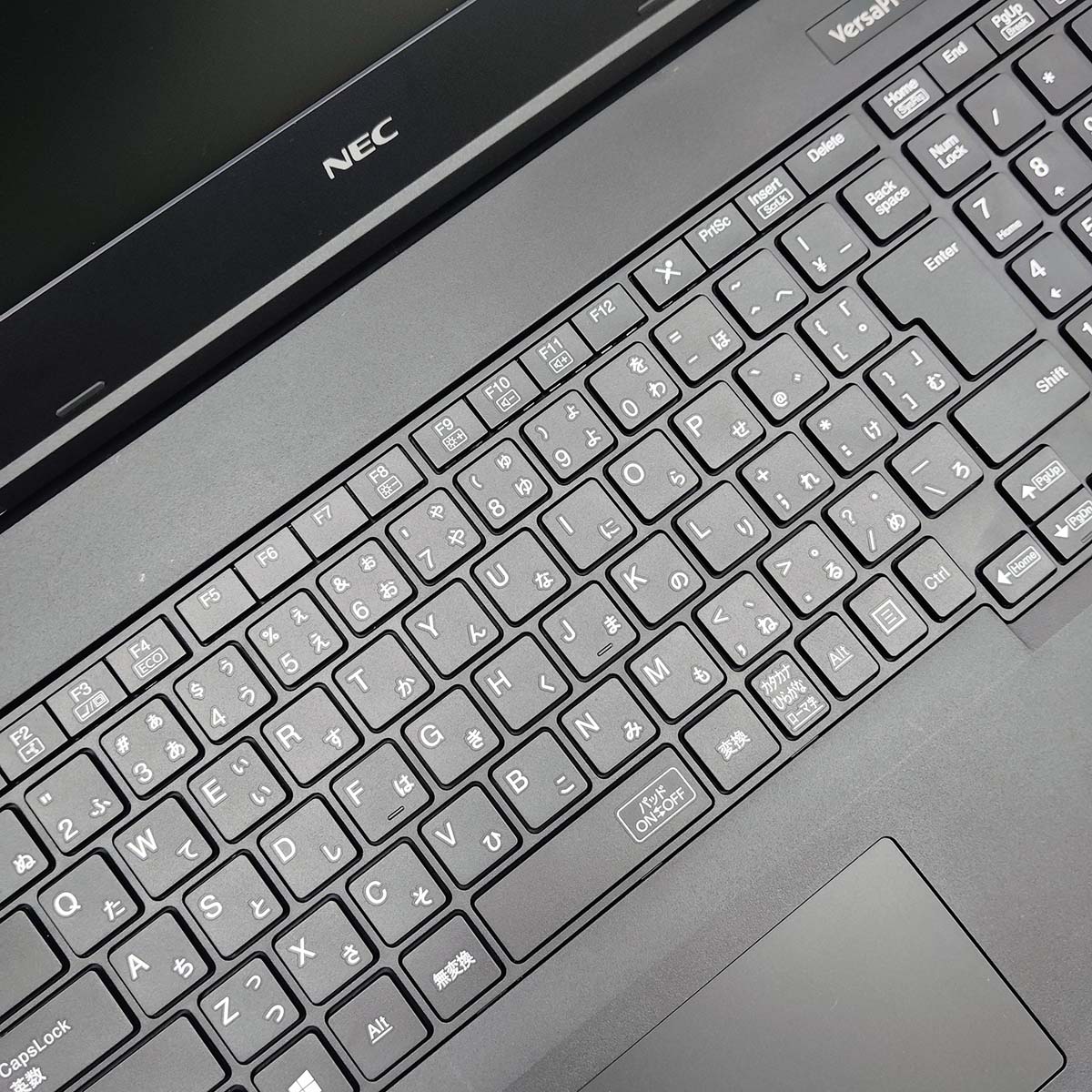 ʥѡ¿Win11бΡȡ ťѥ  Ρȥѥ Officeդ ʥܡ SSD 240GB Хåƥ꡼ɹ Win11б Windows11 Pro NEC VersaPro VKM16X-5 Corei5 16GB 15.6  ѥ Ρȥѥ