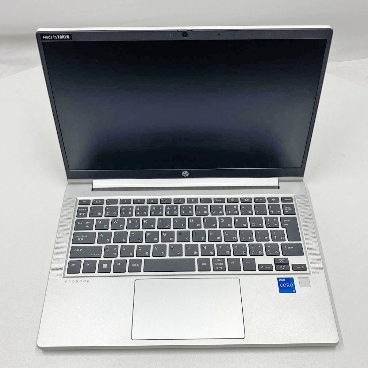 HP ProBook 430 G8 ノートPC 本体　64GBメモリー　中古 中古 ProBook 430 G8 HP ノートパソコン 【指紋認証対応PC】 Corei5