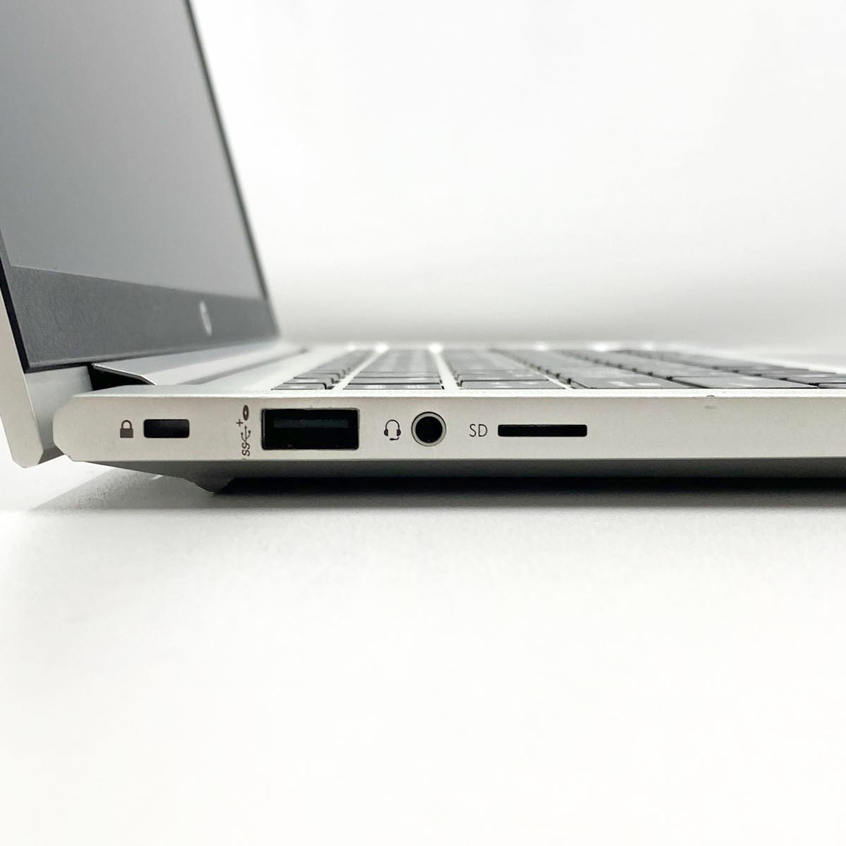 中古 ProBook 430 G8 HP ノートパソコン 【指紋認証対応PC】 Corei5