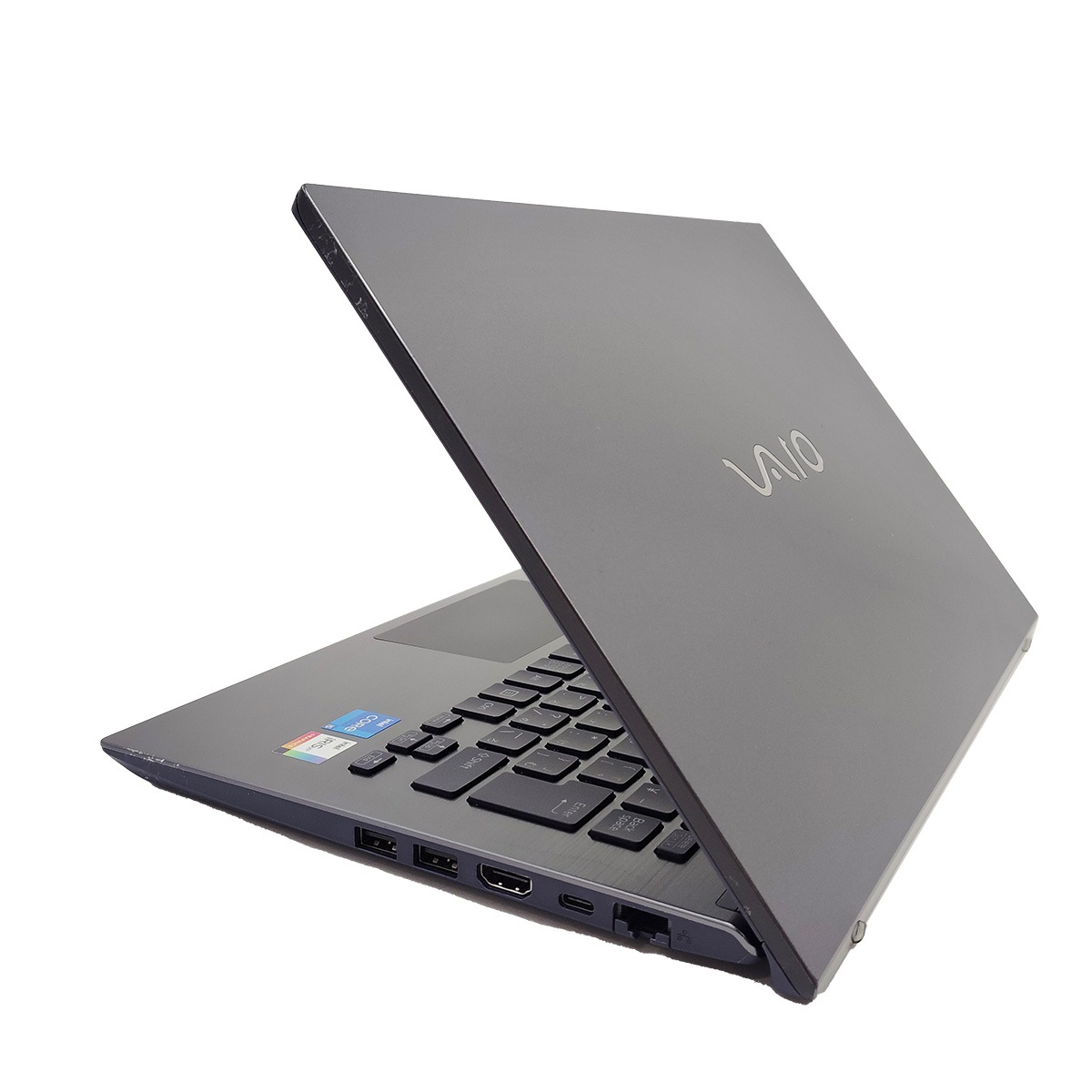 Ķ5000OFF!ŹǤ13ǥ ťѥ  Ρȥѥ Officeդ 13 Хåƥ꡼ɹ 2023ǯ ᥿륰졼 ӥͥ Windows11 Pro VAIO VJBK118 Corei5 16GB 14  ѥ Ρȥѥ
