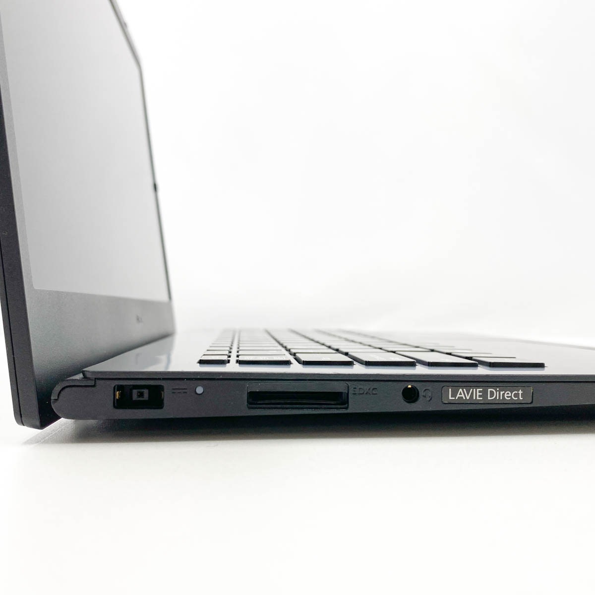 中古 LaVie GN287GLAS NEC ノートパソコン Corei7 1165G7/16GB