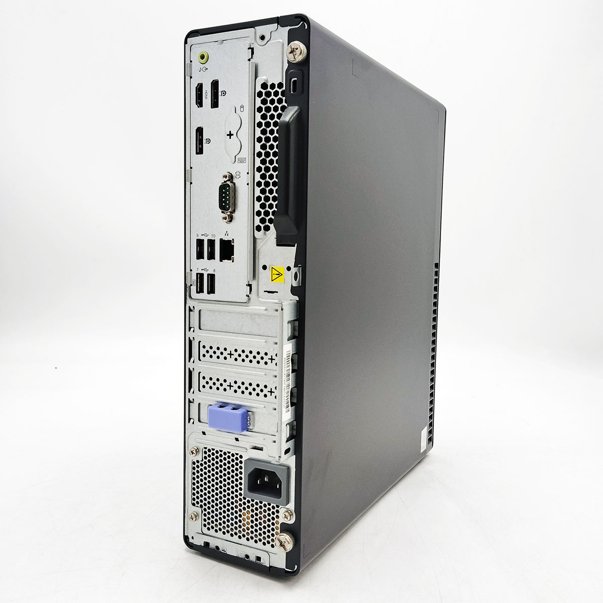 中古 ThinkCentre M70s Lenovo デスクトップパソコン Corei5 10400