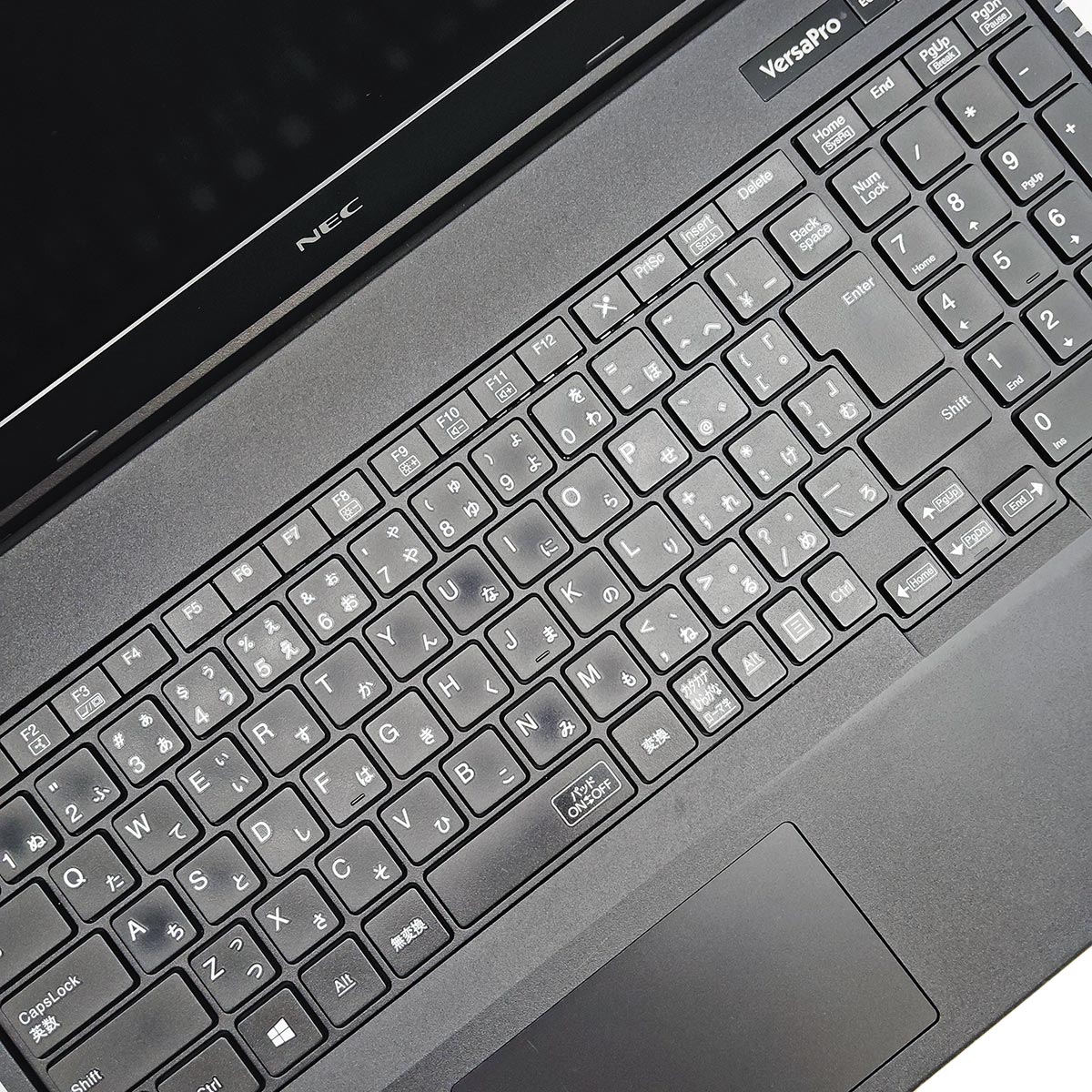 ̳Ȥ˺Ŭ̥Ρȡ ťѥ  Ρȥѥ Officeդ Хåƥ꡼ɹ 10 ̳  Ż 㤤ؤ ƥ󥭡  Windows11 NEC VersaPro VKM17XZG9 Corei5 16GB 15.6  ѥ Ρȥѥ