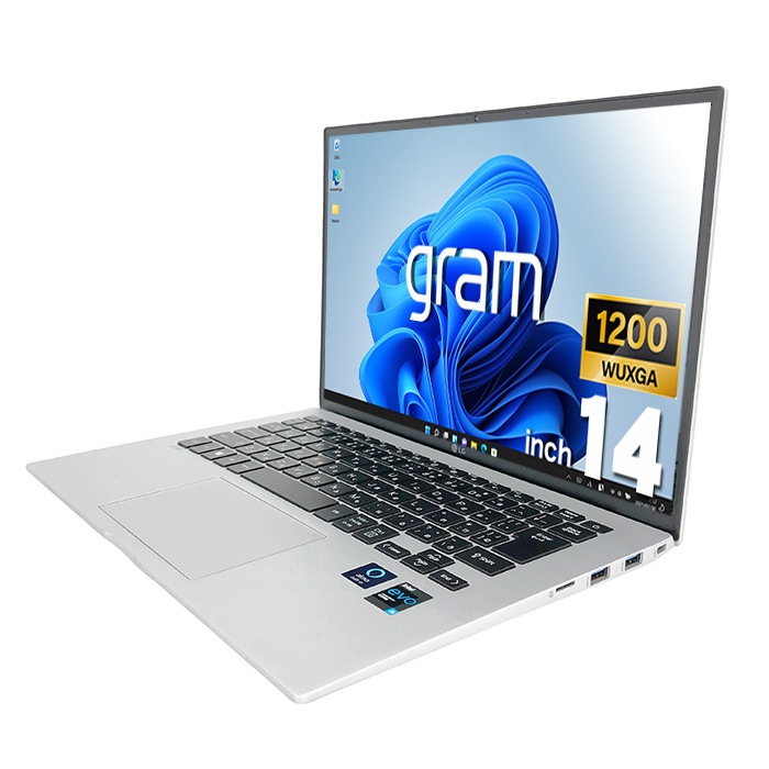 Ķ26000OFF!ۥܡɤ쥤i5ߺǿOSType-CܤΥХPC  Officeդ ܡɥ쥤 11 WUXGA WEB SSD 512GB type-c Windows11 Home LG gram 14Z95P-KR56J1 Corei5 8GB 14.0 ťΡȥѥ