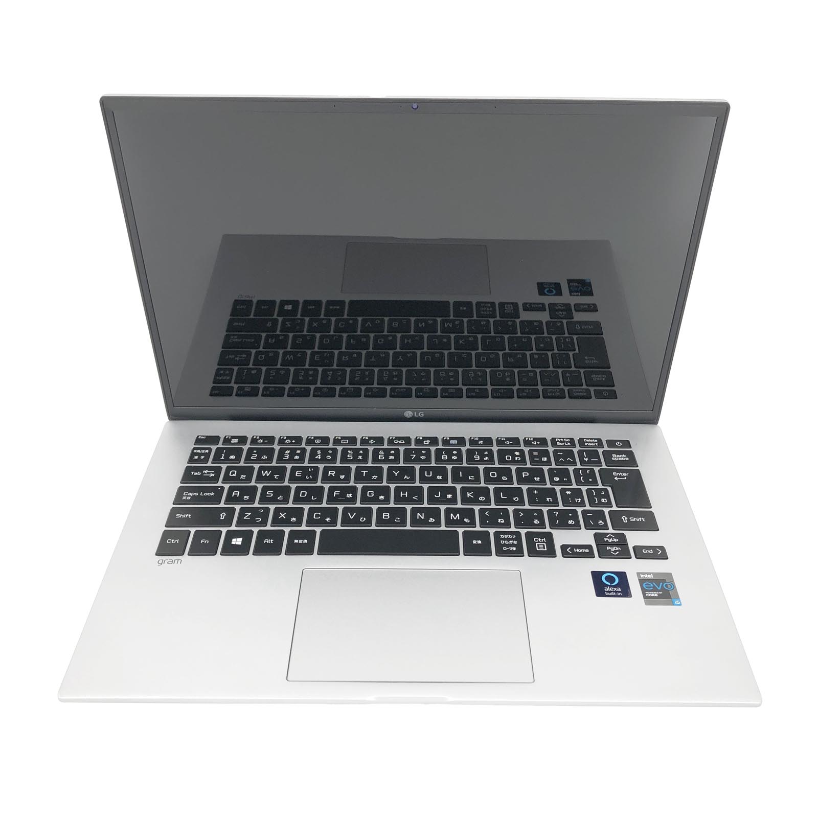 Ķ26000OFF!ۥܡɤ쥤i5ߺǿOSType-CܤΥХPC  Officeդ ܡɥ쥤 11 WUXGA WEB SSD 512GB type-c Windows11 Home LG gram 14Z95P-KR56J1 Corei5 8GB 14.0 ťΡȥѥ