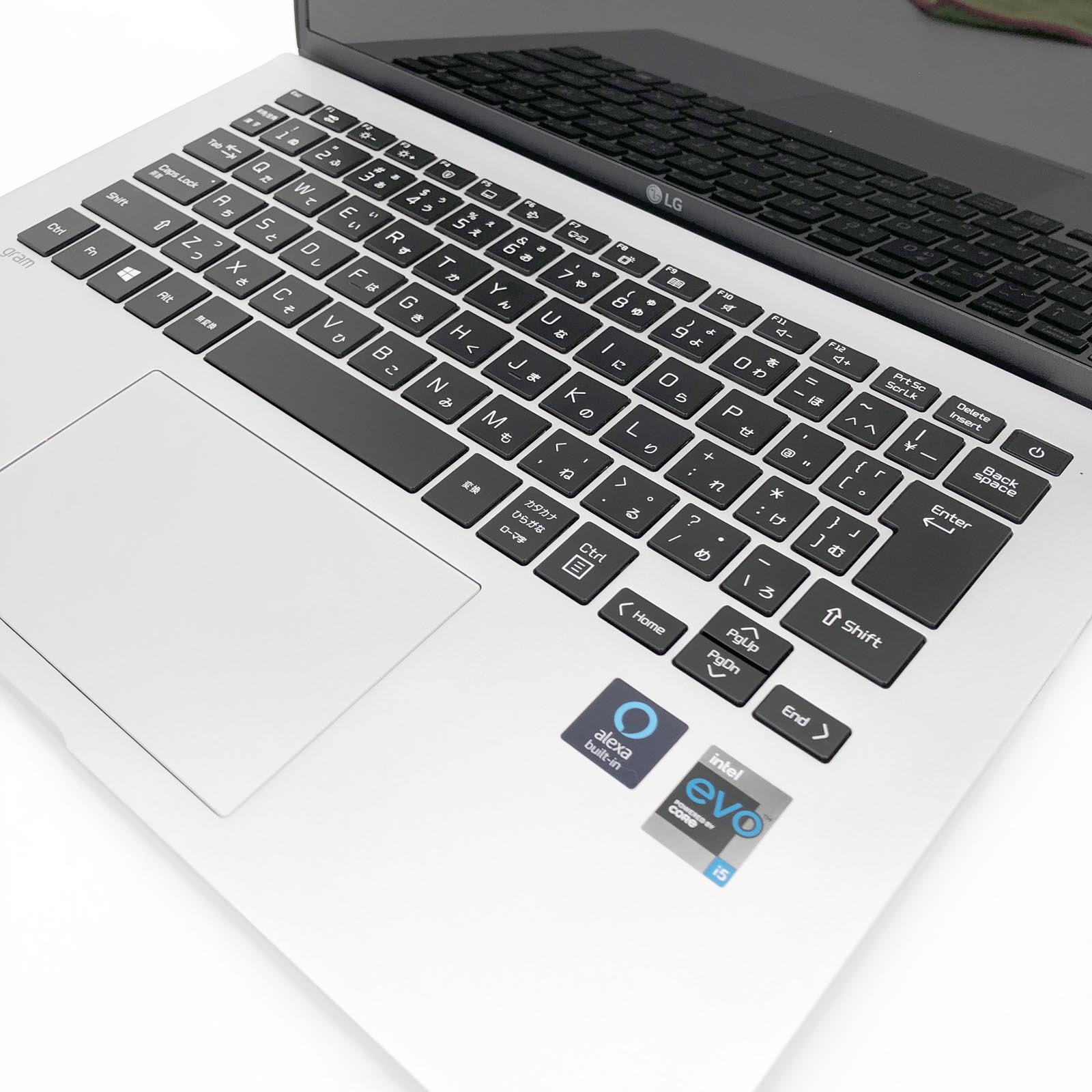 Ķ26000OFF!ۥܡɤ쥤i5ߺǿOSType-CܤΥХPC  Officeդ ܡɥ쥤 11 WUXGA WEB SSD 512GB type-c Windows11 Home LG gram 14Z95P-KR56J1 Corei5 8GB 14.0 ťΡȥѥ
