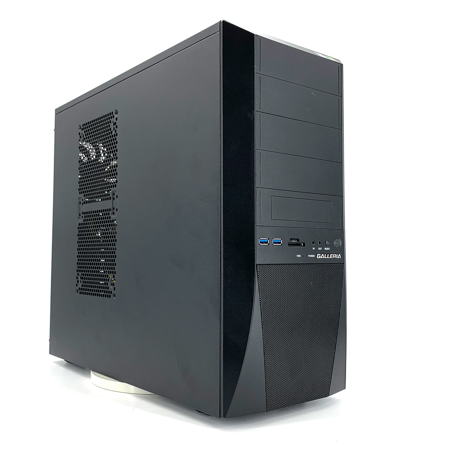 RTX2070ܤ̥ꥢ ǥȥåץѥ  Officeդ ߥpc ʪ RTX2070 Windows11 Home Thirdwave ꥢ GALLERIA XF Corei7 16GB ťѥ ťǥȥåץѥ