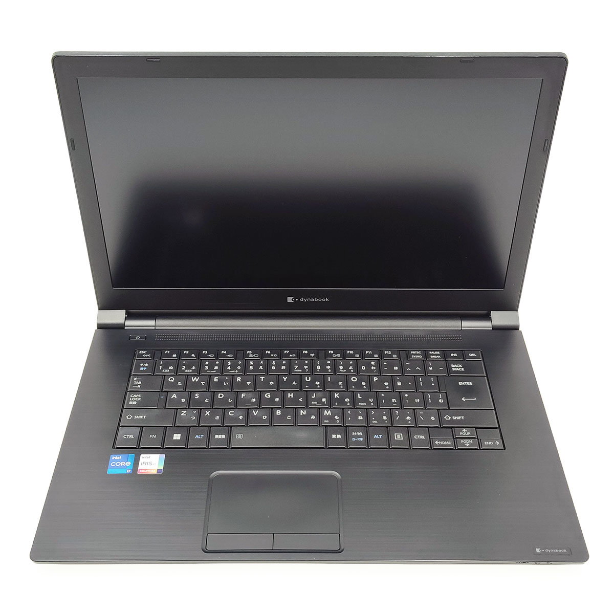 強力性能+新品SSD搭載でサクサク動作！ 中古 ノートパソコン Office付き 新品NVMe 大容量 強力性能 11世代 快適 すぐ使える Windows11 Pro 東芝 dynabook B65/HS Corei7 16GBメモリ 15.6型 中古 パソコン ノートパソコン