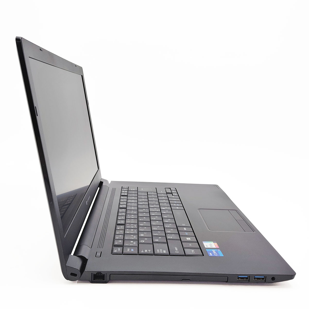 強力性能+新品SSD搭載でサクサク動作！ 中古 ノートパソコン Office付き 新品NVMe 大容量 強力性能 11世代 快適 すぐ使える Windows11 Pro 東芝 dynabook B65/HS Corei7 16GBメモリ 15.6型 中古 パソコン ノートパソコン