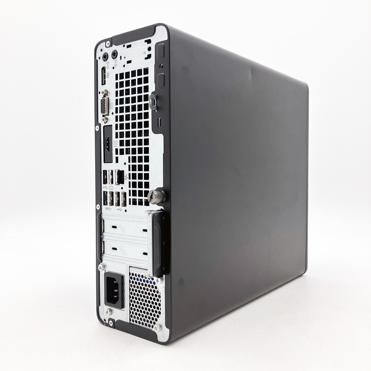 中古 ProDesk 400 G6 SFF HP デスクトップパソコン Corei5 9500/16GB