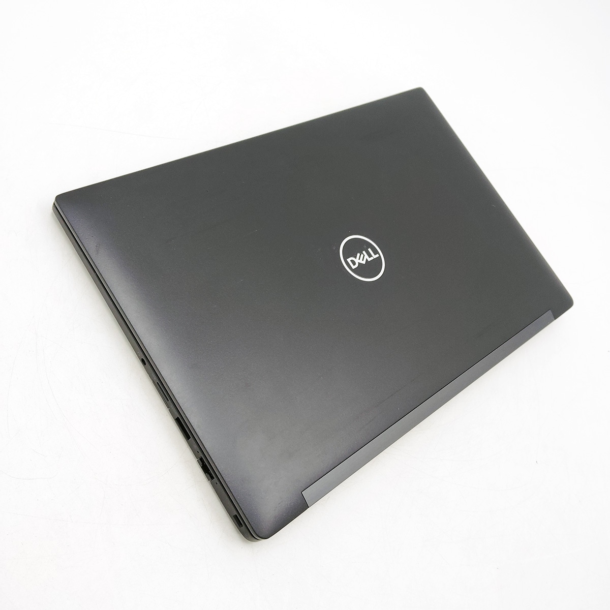 安さで勝負 訳あり(音が出ない) 高速SSD ノートパソコン 14インチ Dell Latitude 3490 中古良品 第6世代 i3 8GB 無線 Wi-Fi Bluetooth カメラ Windows11 Office 中古 Latitude 7490 DELL ノートパソコン Corei5 8265U/8GB/SSD128GB