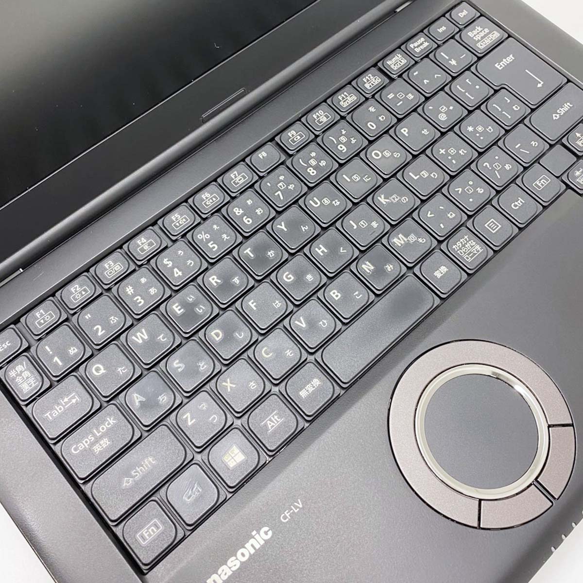 レッツノート Windows11/Office すぐ使えます 中古 レッツノート Let's note CF-LV9KDNQR Panasonic ノートパソコン