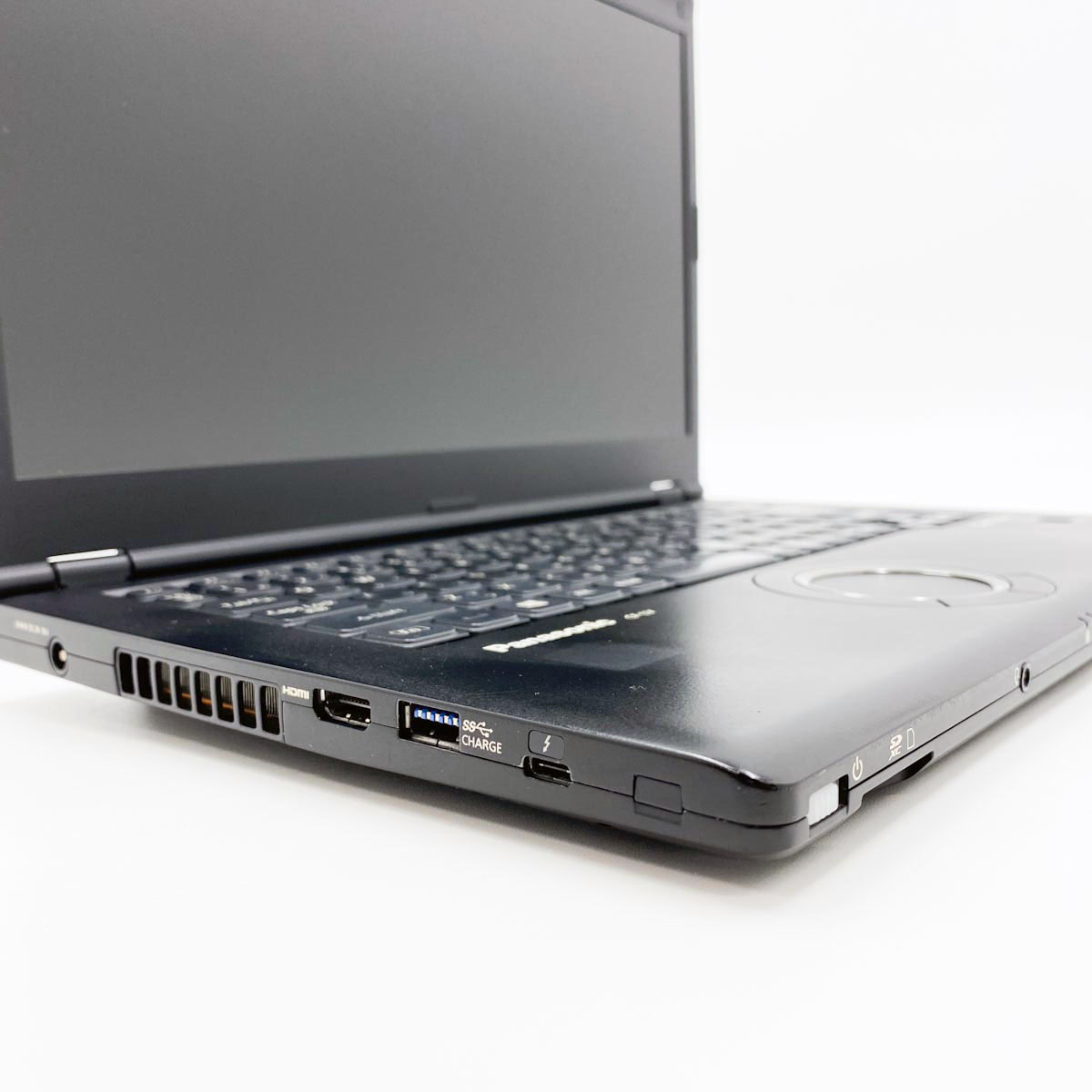 中古 レッツノート Let's note CF-LV9KDNQR Panasonic ノートパソコン