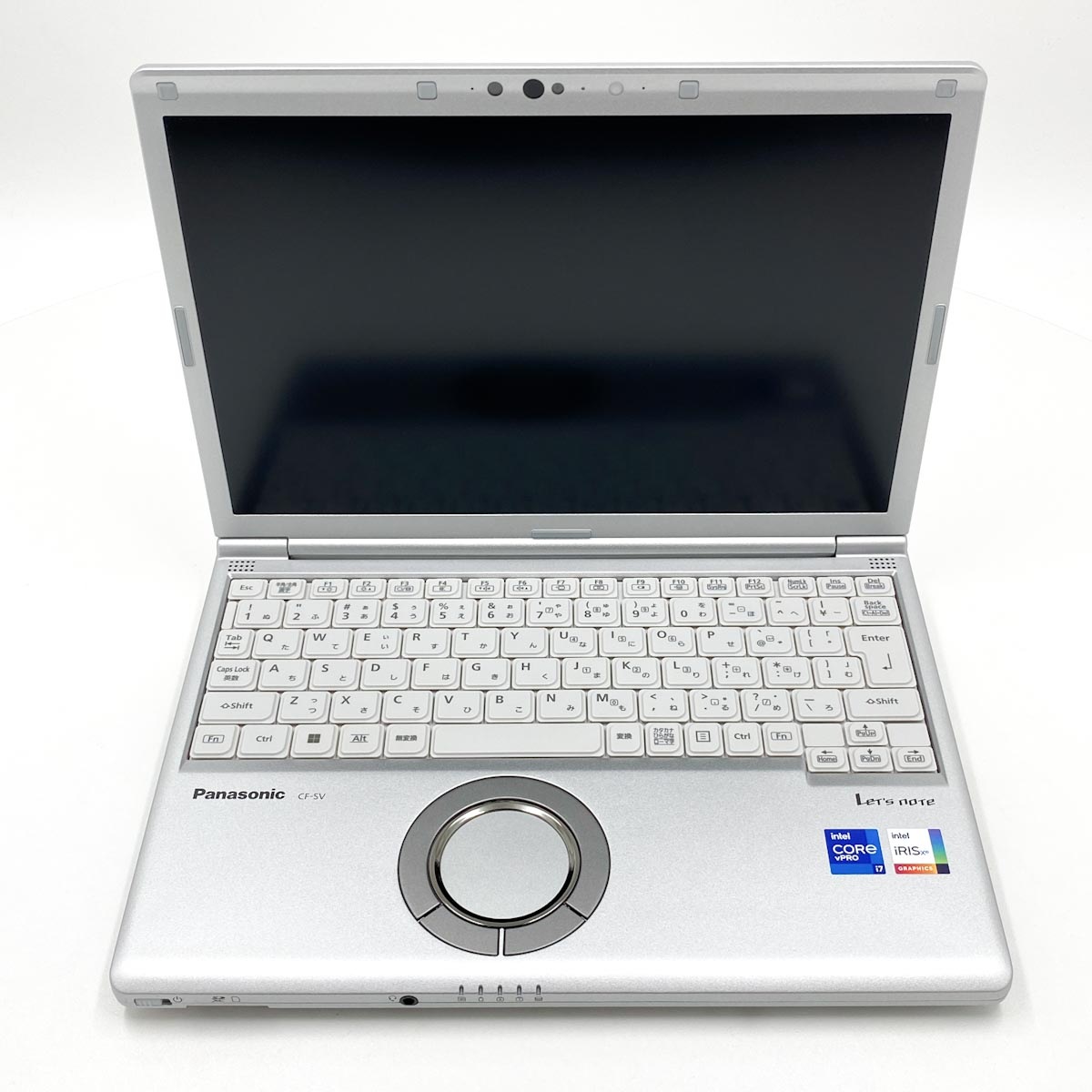 中古 レッツノート Let's note CF-SV1S15KS Panasonic ノートパソコン