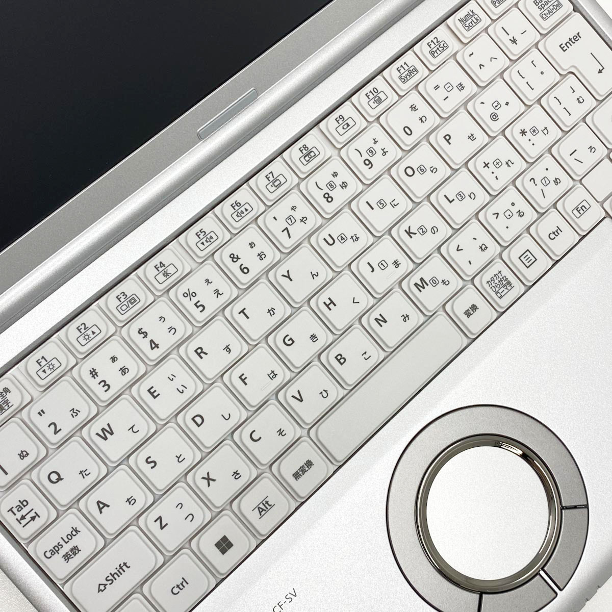 中古 レッツノート Let's note CF-SV1S15KS Panasonic ノートパソコン