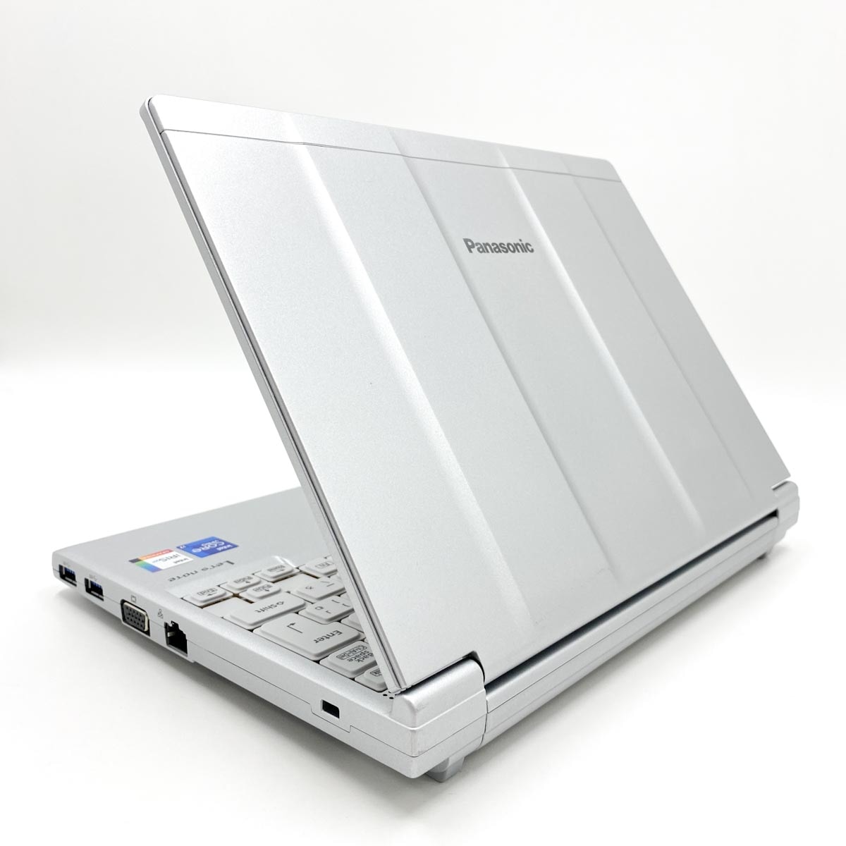 中古 レッツノート Let's note CF-SV1S15KS Panasonic ノートパソコン