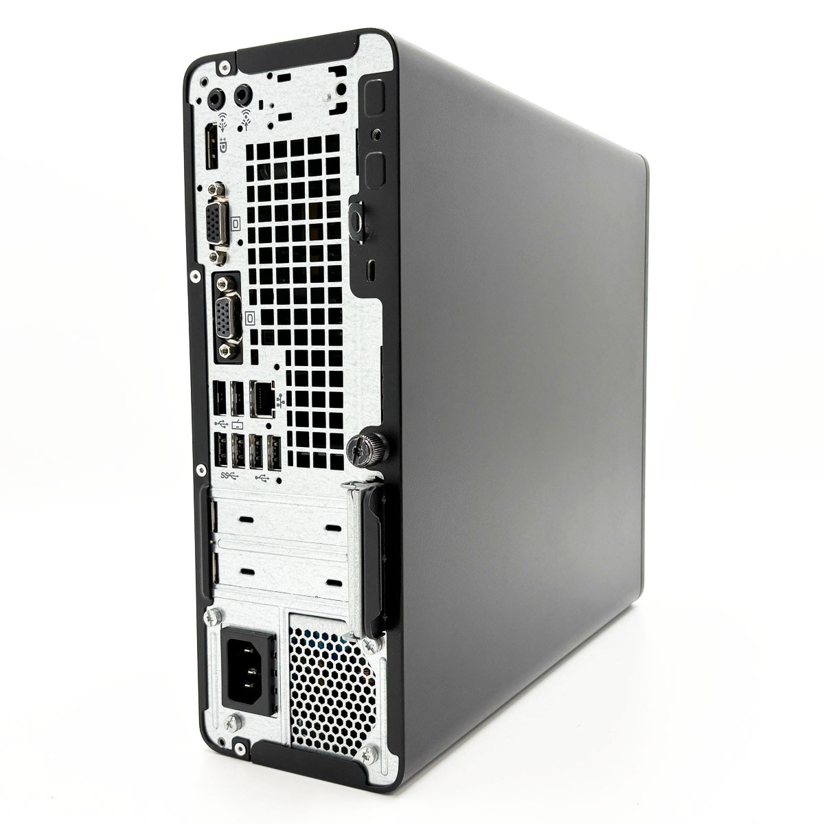 中古 ProDesk 400 G5 SFF HP デスクトップパソコン 【Win11正式対応