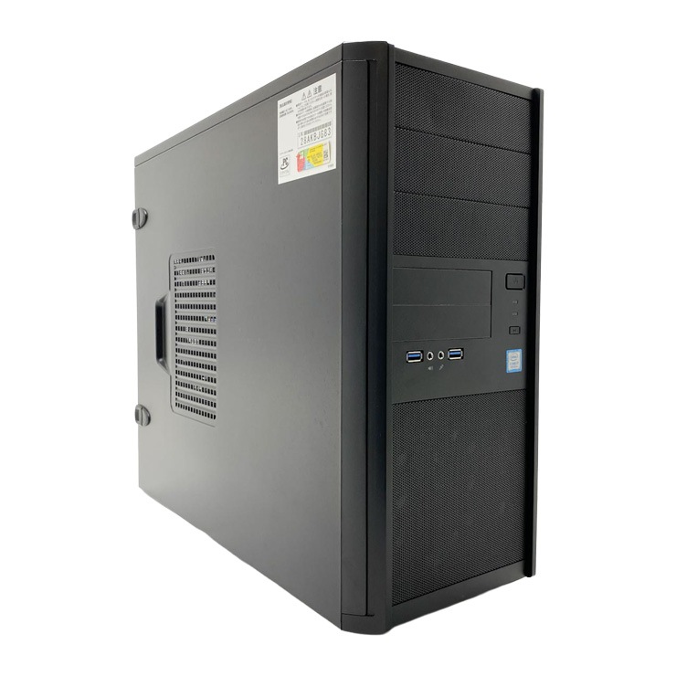 中古 Legion ゲーミングPC FRONTIER デスクトップパソコン Corei7 8700
