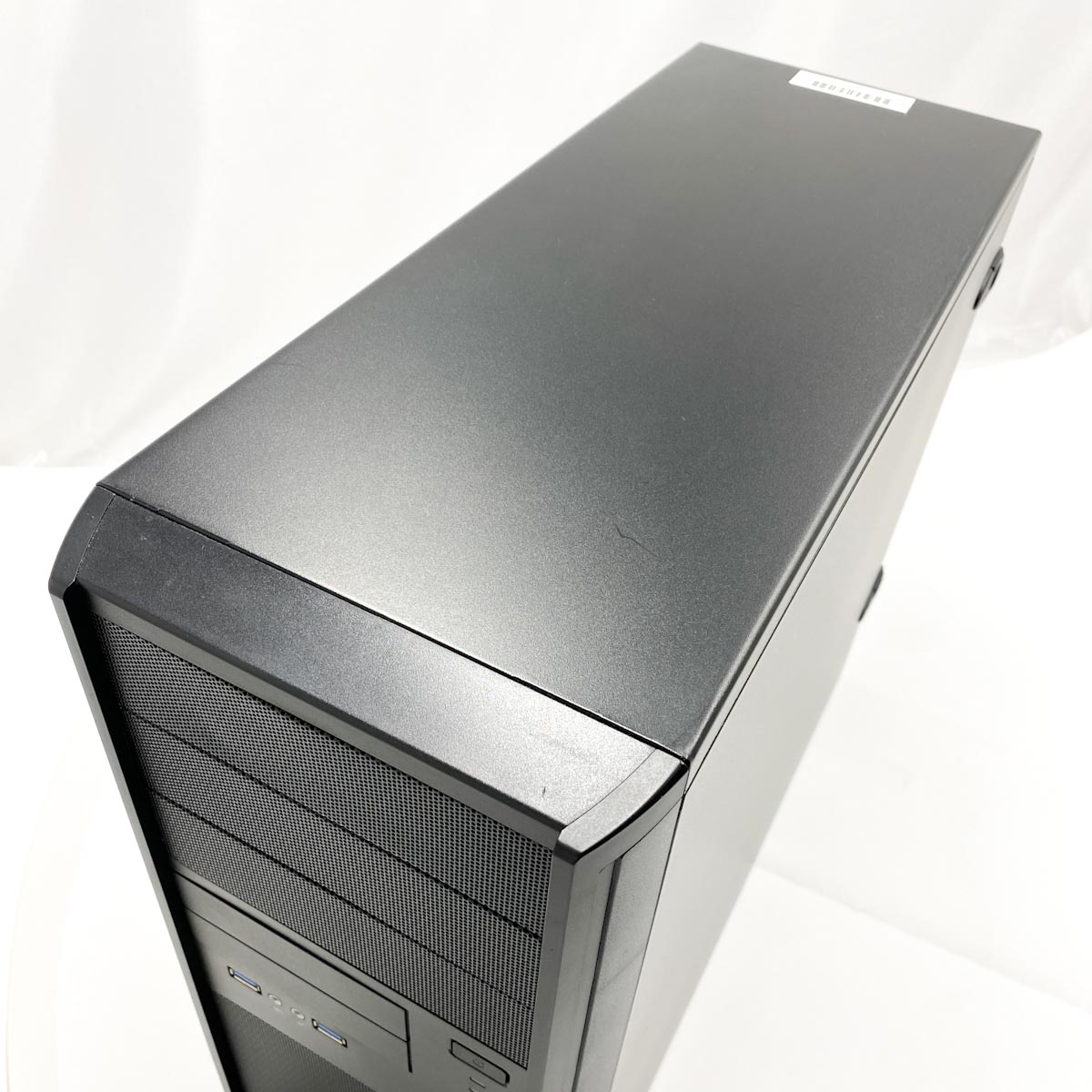 中古 Legion ゲーミングPC FRONTIER デスクトップパソコン Corei7 8700
