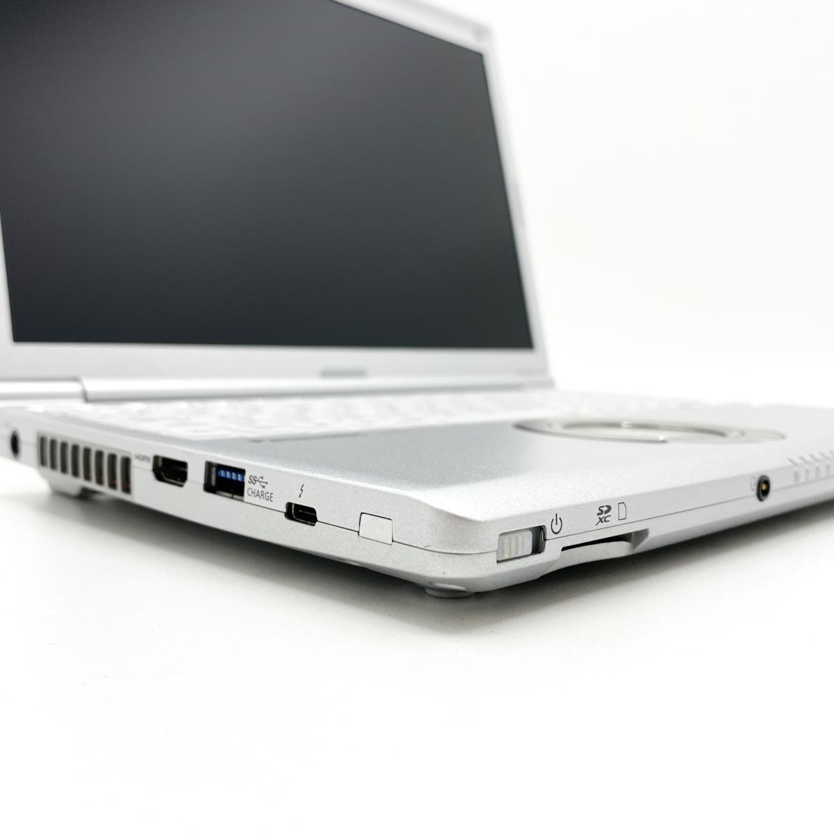 中古 レッツノート Let's note CF-SV9RDQVS Panasonic ノートパソコン