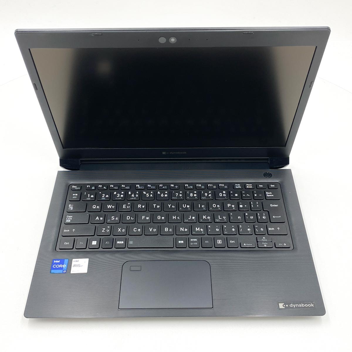 【値段交渉OK】ダイナブックS73/HU Core i7・256GB・16GB 中古 dynabook S73/HU 東芝 ノートパソコン Corei7 1185G7/16GB