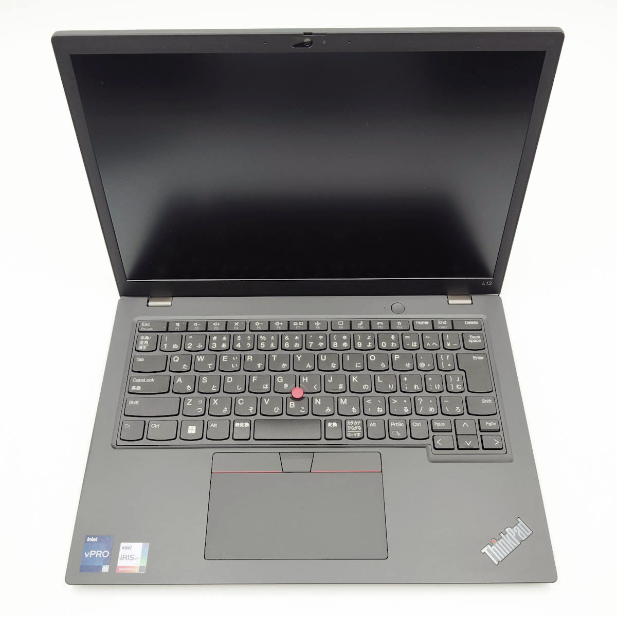 3年保証】 LENOVO THINKPAD L13 Windows11 i5 レノボ 中古 パソコン 