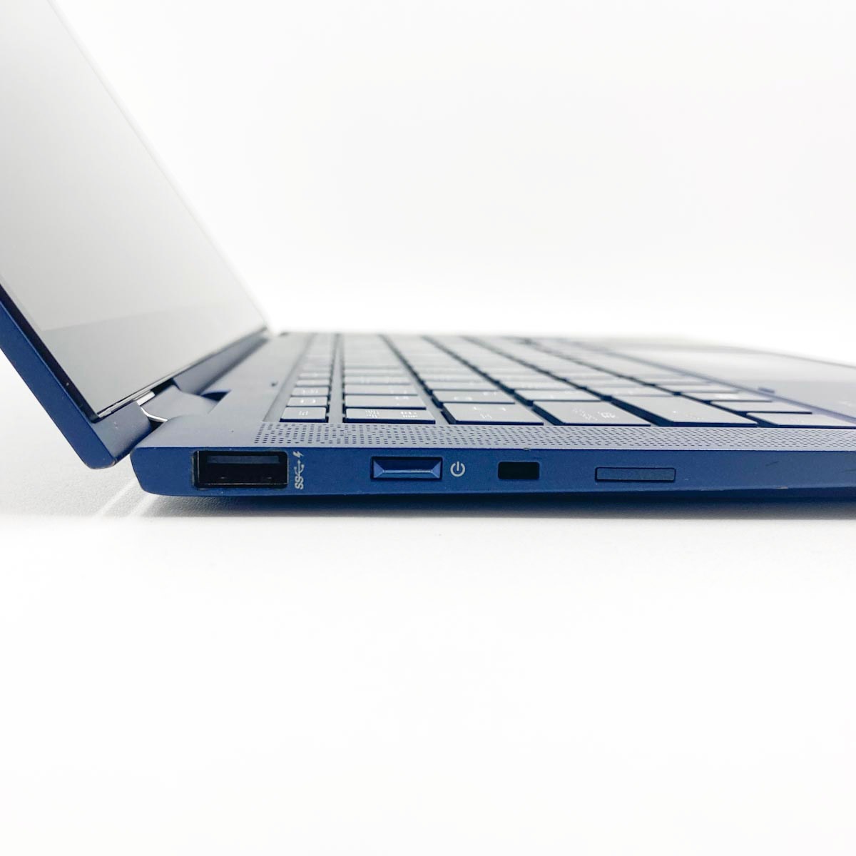 HP Elite Dragonfly G2 i5-1135G7 16GB 訳あり 中古 Elite Dragonfly G2 HP ノートパソコン Corei5 1135G7/16GB