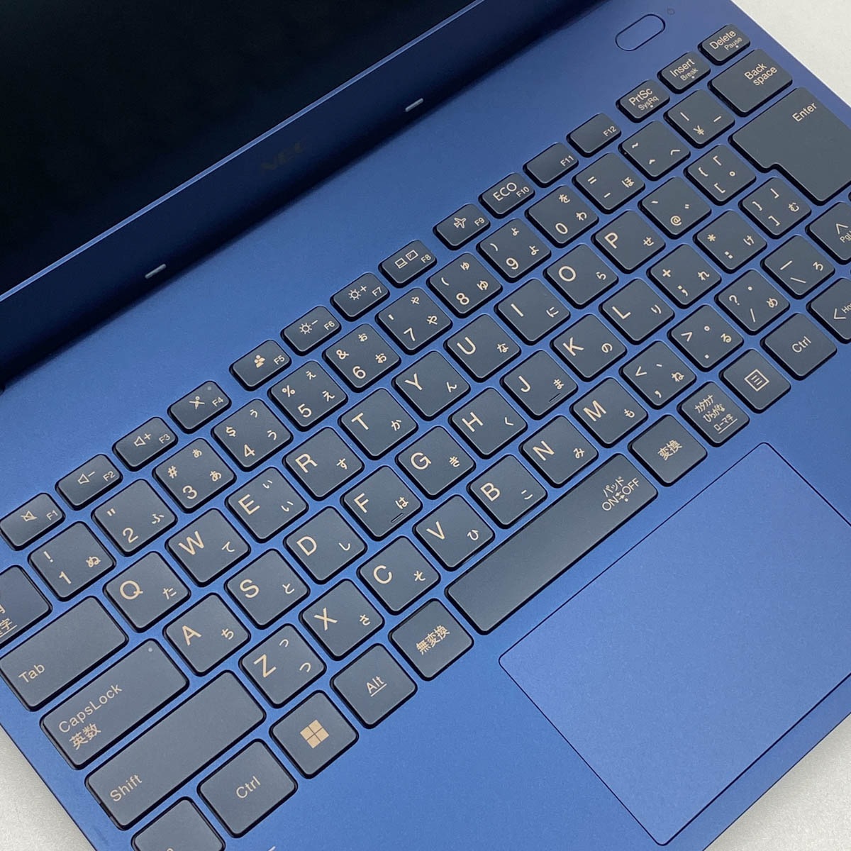 中古 LaVie N1335/F NEC ノートパソコン PC-N1355FAL-KH2 Corei5 1235U