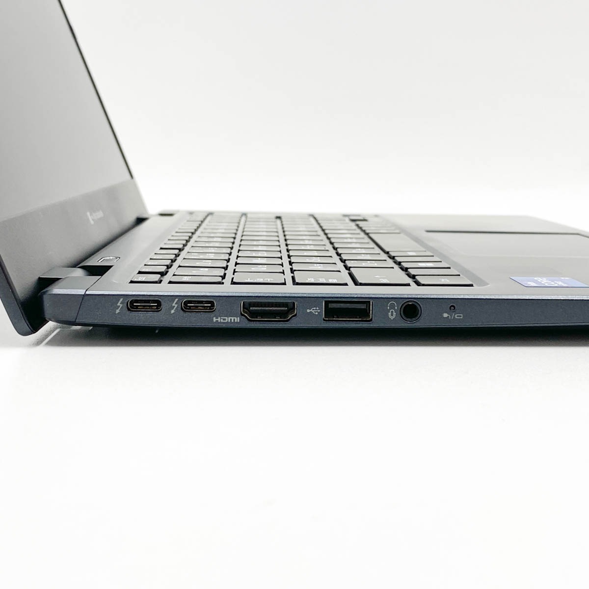 中古 dynabook G83/HU 東芝 ノートパソコン Corei7 1185G7/16GB