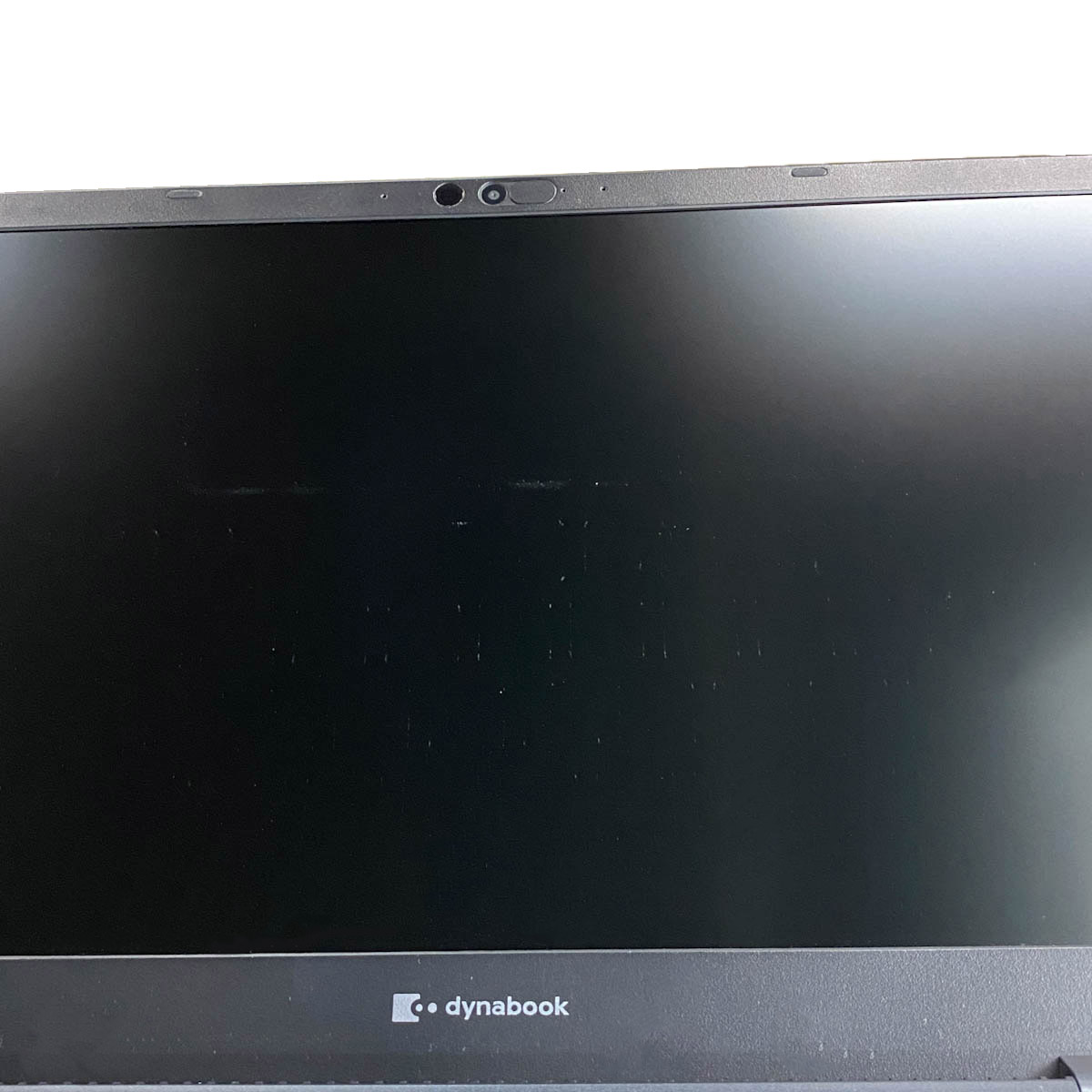 中古 dynabook G83/HU 東芝 ノートパソコン Corei7 1185G7/16GB