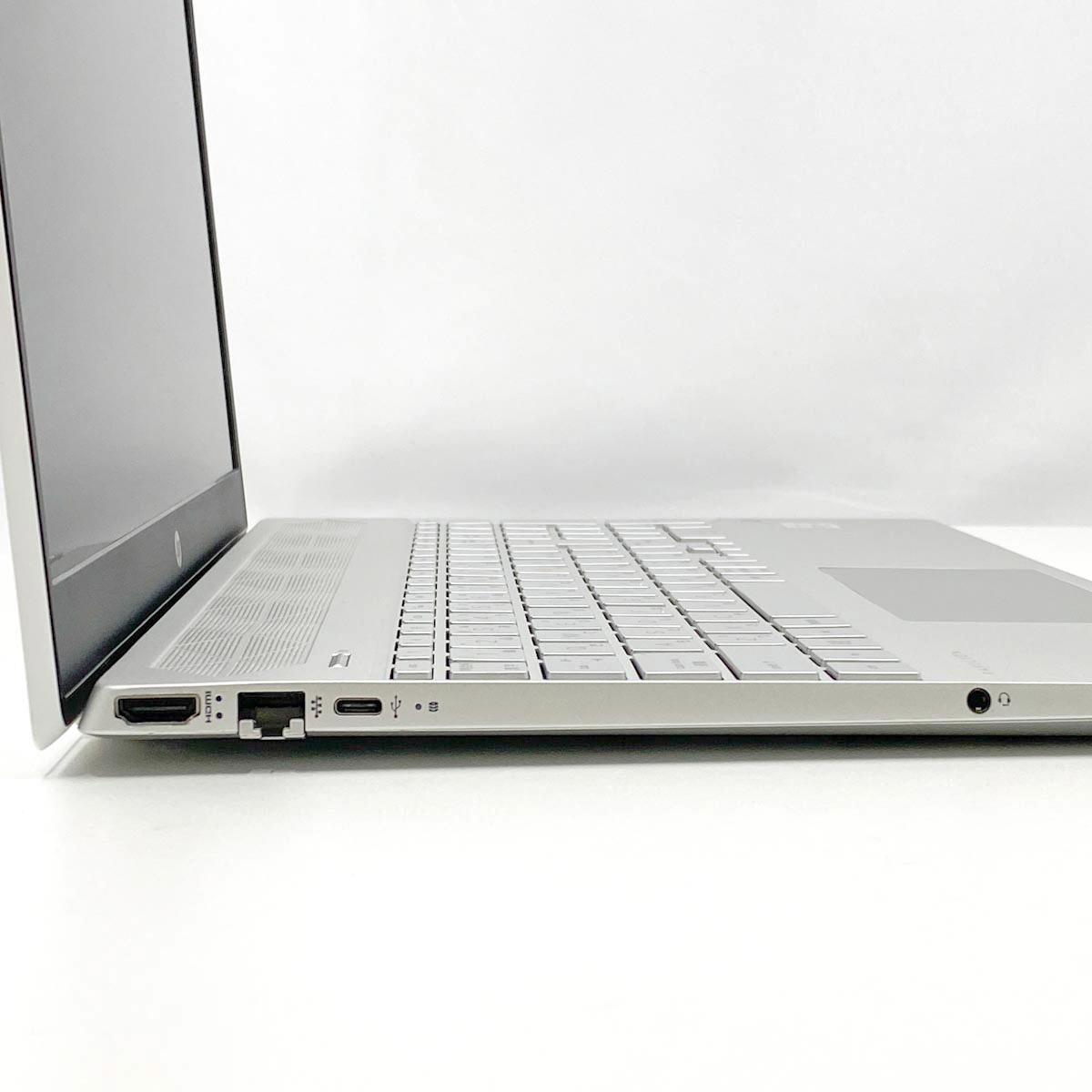 中古 Pavilion 15-cs3019TU HP ノートパソコン Corei5 1035G1/16GB