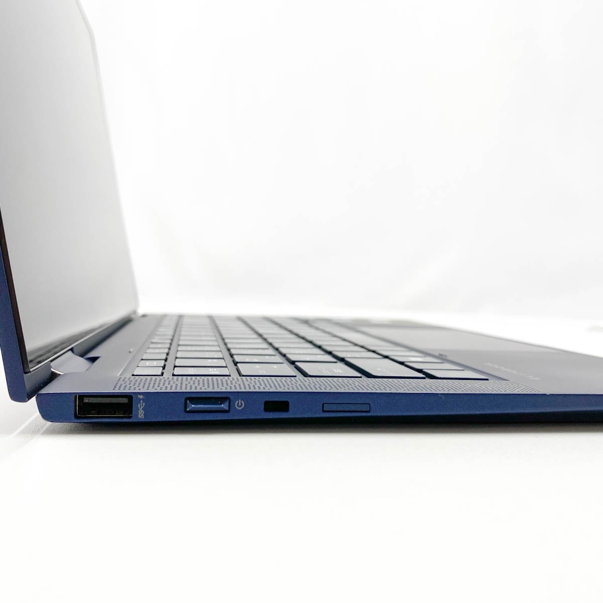 中古 Elite Dragonfly G2 HP ノートパソコン Corei7 1185G7/16GB