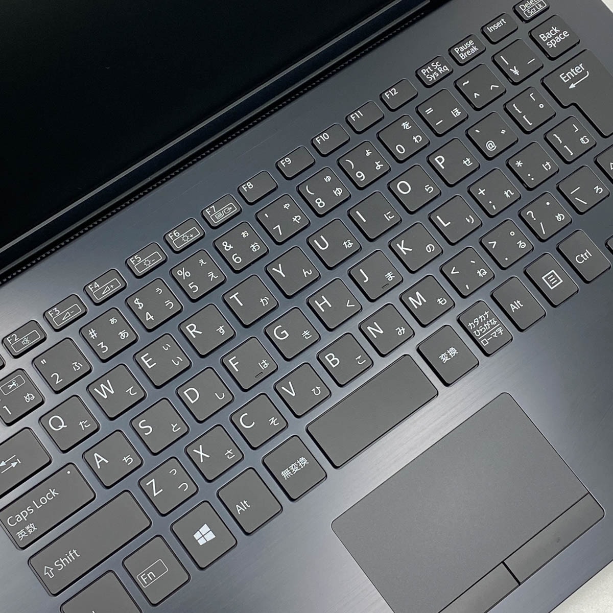 SONY ノートPC Windows11 Office2021 エクセル ワード SONY 小型ノートパソコン Windows11 エクセル ワード VJPG11C」の人気