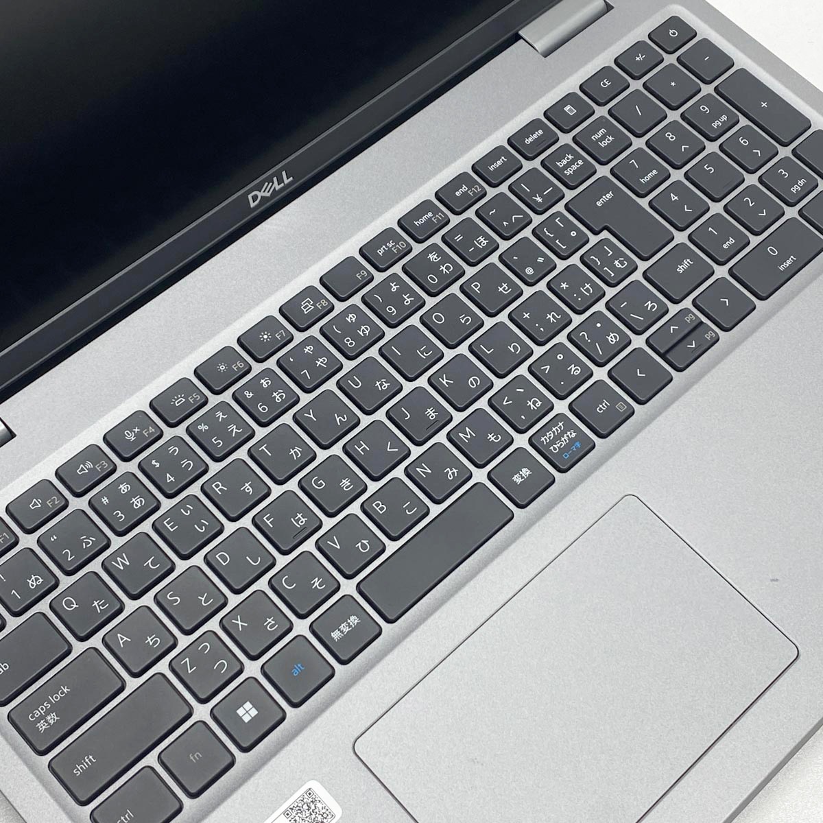 中古 Precision 3571 DELL ノートパソコン Corei7 12800H/16GB