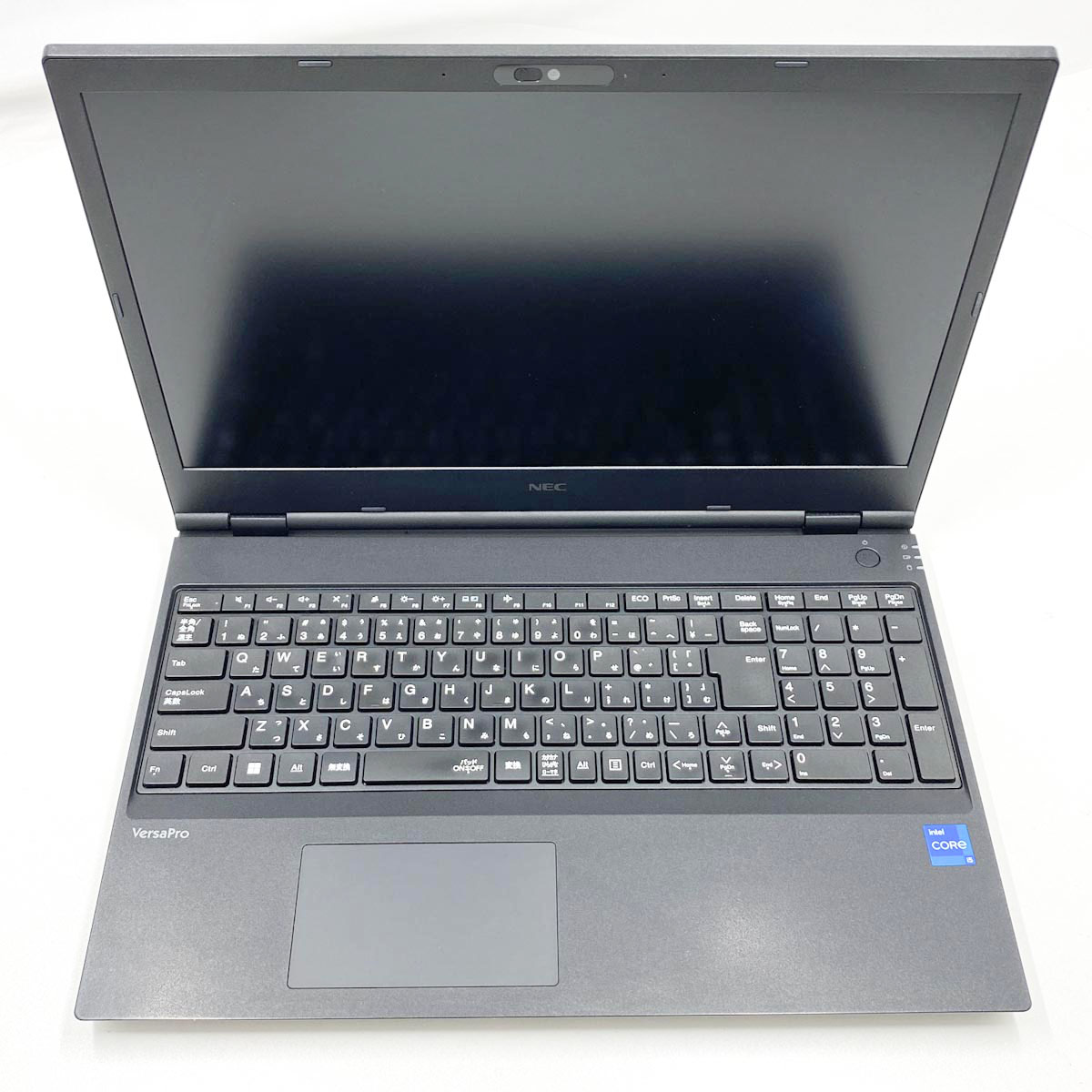 中古 VersaPro VKM44X-E NEC ノートパソコン Corei5 1245U/16GB