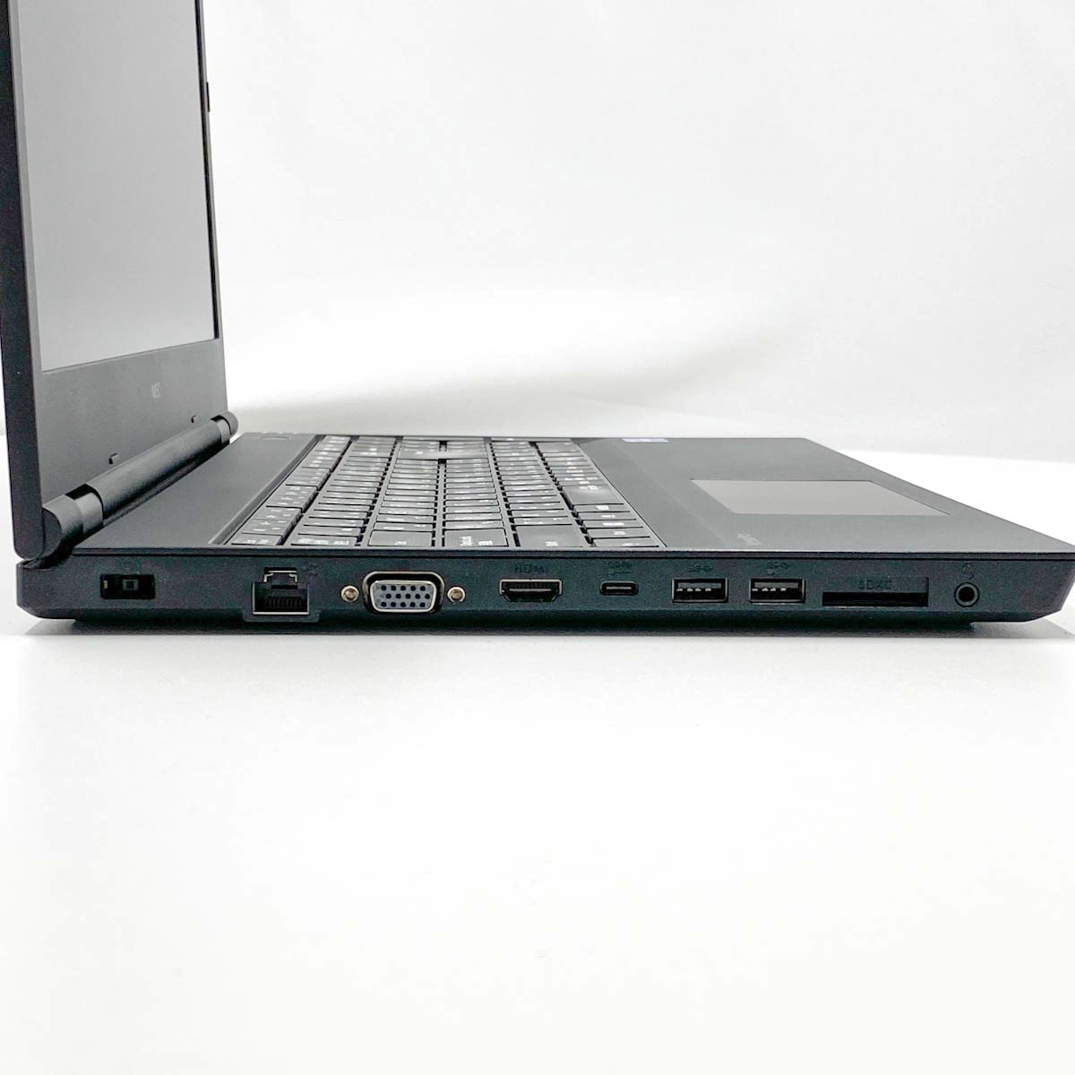 【中古】 パソコンLANでビジネスが変わる 中古 VersaPro VKM44X-E NEC ノートパソコン Corei5 1245U/16GB