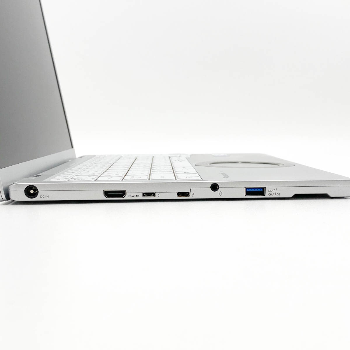 中古 レッツノート Let's note CF-FV1 Panasonic ノートパソコン CF
