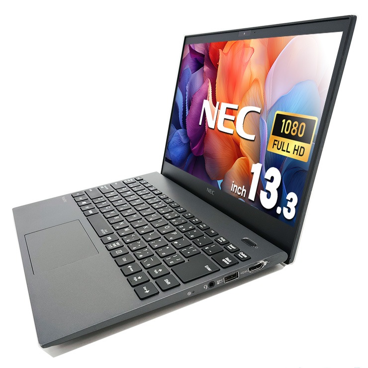 Corei7ζǽ ̡Ӥ˺Ŭ  ťѥ  Ρȥѥ Officeդ SSD 1000GB  10 Web ̵LAN¢ եHD Windows11 Pro NEC VersaPro VKV18G-9 Corei7 16GB 13.3  ѥ Ρȥѥ