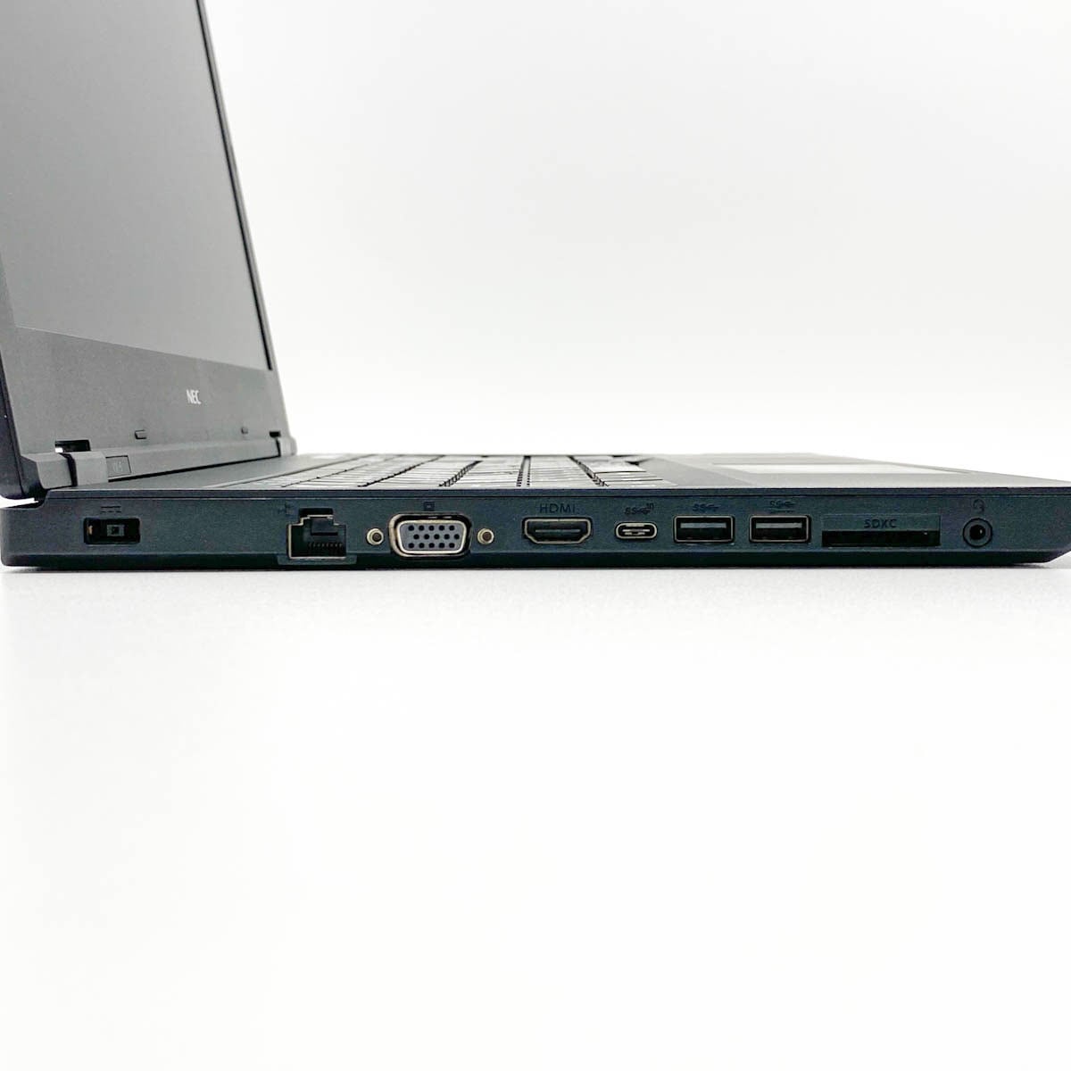 中古 VersaPro VKM16XZG5 NEC ノートパソコン Corei5 8365U/8GB