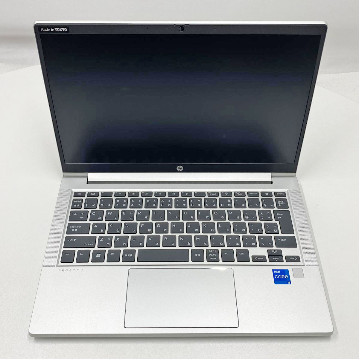 中古 ProBook 430 G8 HP ノートパソコン 【指紋認証対応PC】 Corei5