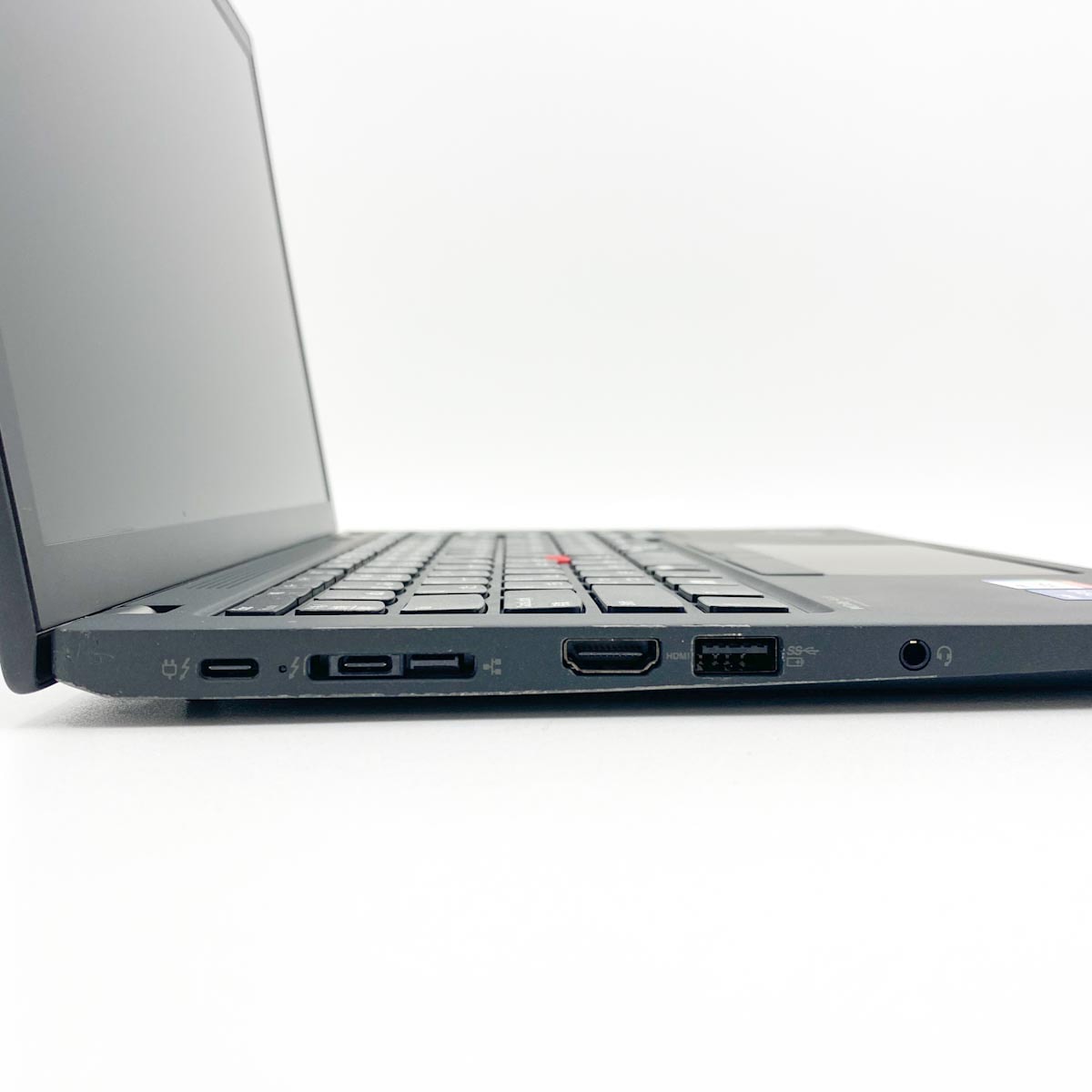 中古 ThinkPad X13 Gen2 Lenovo ノートパソコン Corei7 1165G7/16GB