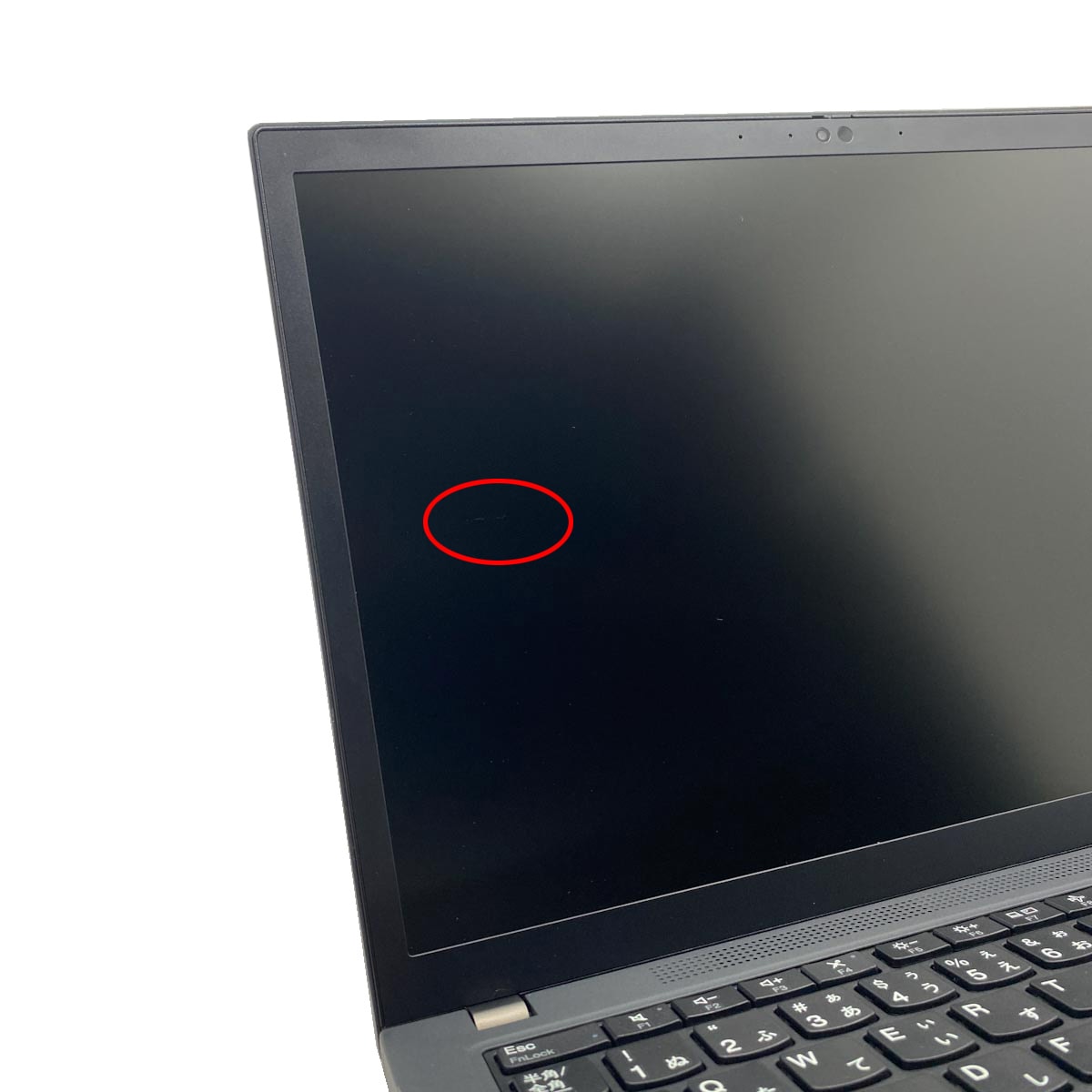 中古 ThinkPad X13 Gen2 Lenovo ノートパソコン Corei7 1165G7/16GB