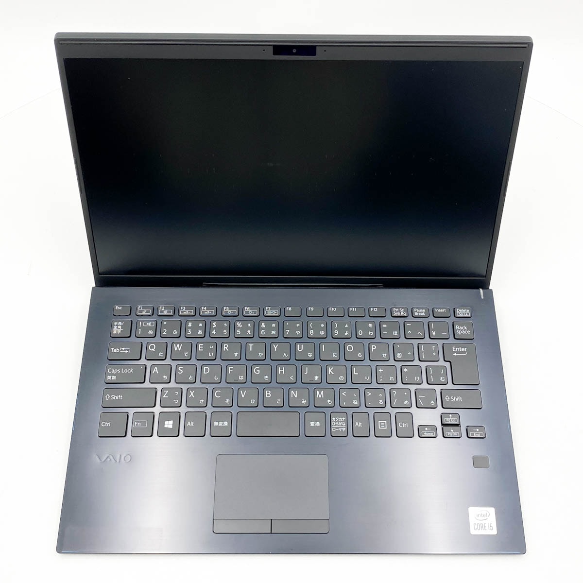 中古 Pro PK VJPK13C11N VAIO ノートパソコン Corei5 1035G1/16GB
