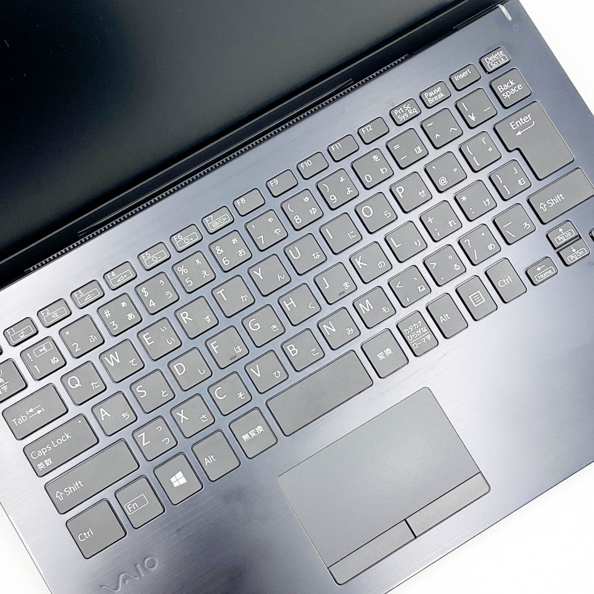 中古 Pro PK VJPK13C11N VAIO ノートパソコン Corei5 1035G1/16GB