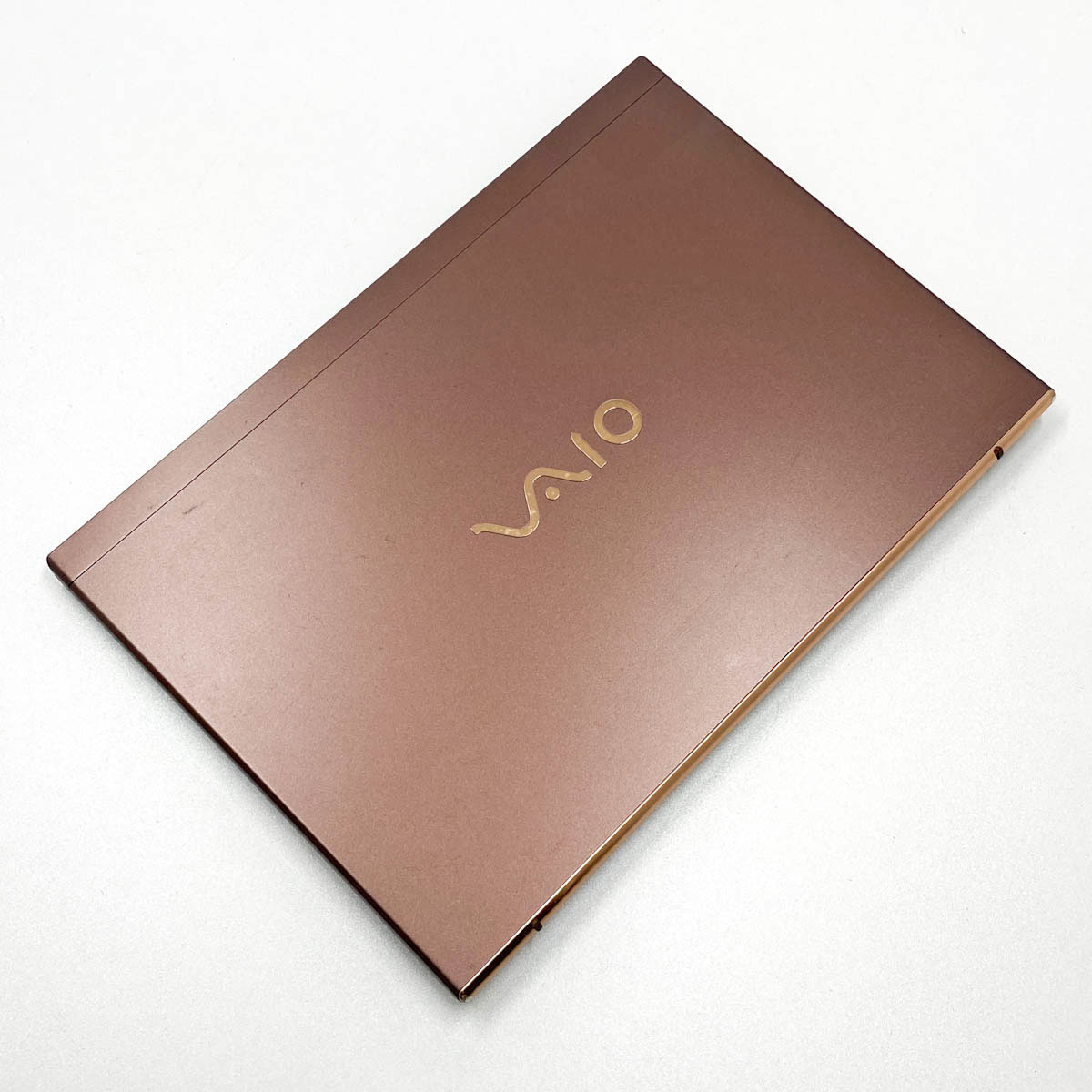 中古 VJPK2180001345 VAIO ノートパソコン Corei7 1165G7/32GB