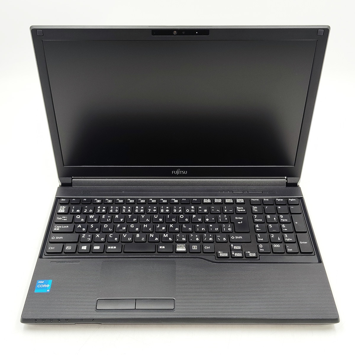 中古 LIFEBOOK A5511/G 富士通 ノートパソコン Corei5 1145G7/16GB