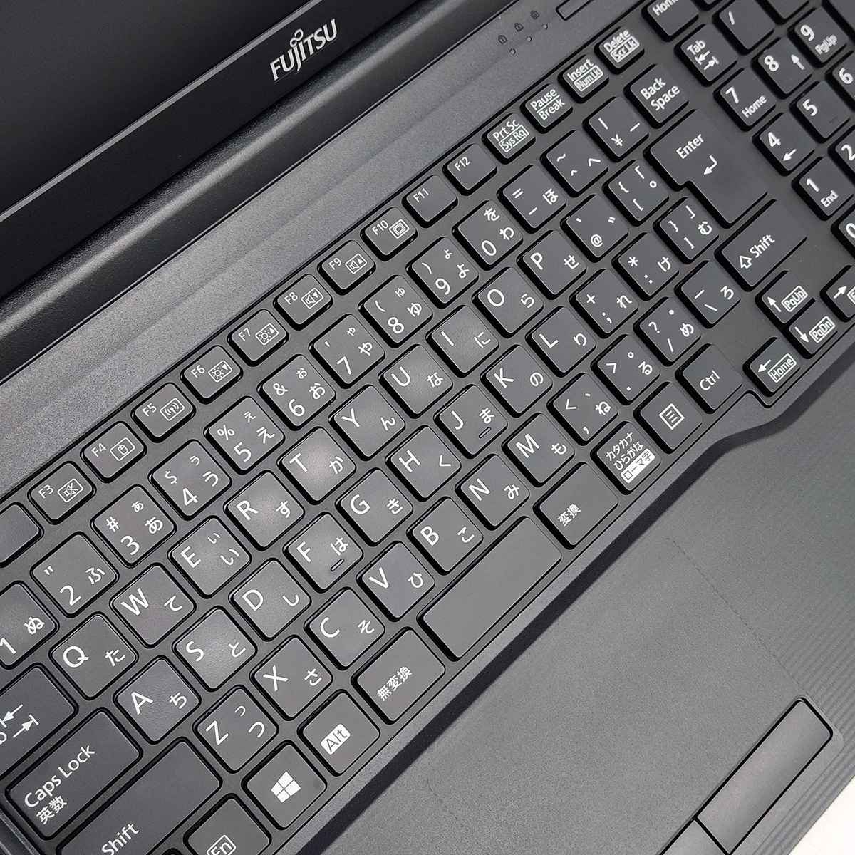 中古 LIFEBOOK A5511/G 富士通 ノートパソコン Corei5 1145G7/16GB